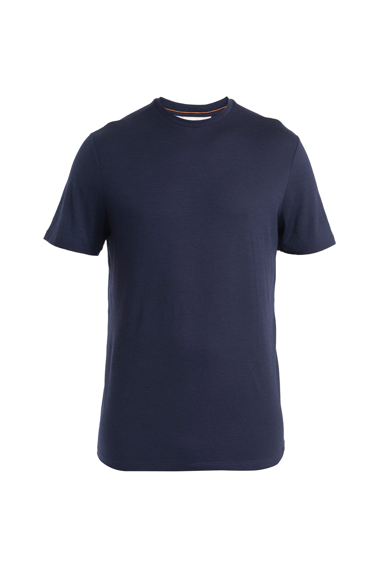 Men's Merino 150 Tech Lite Short Sleeve T-Shirt Midnight Navy - 6