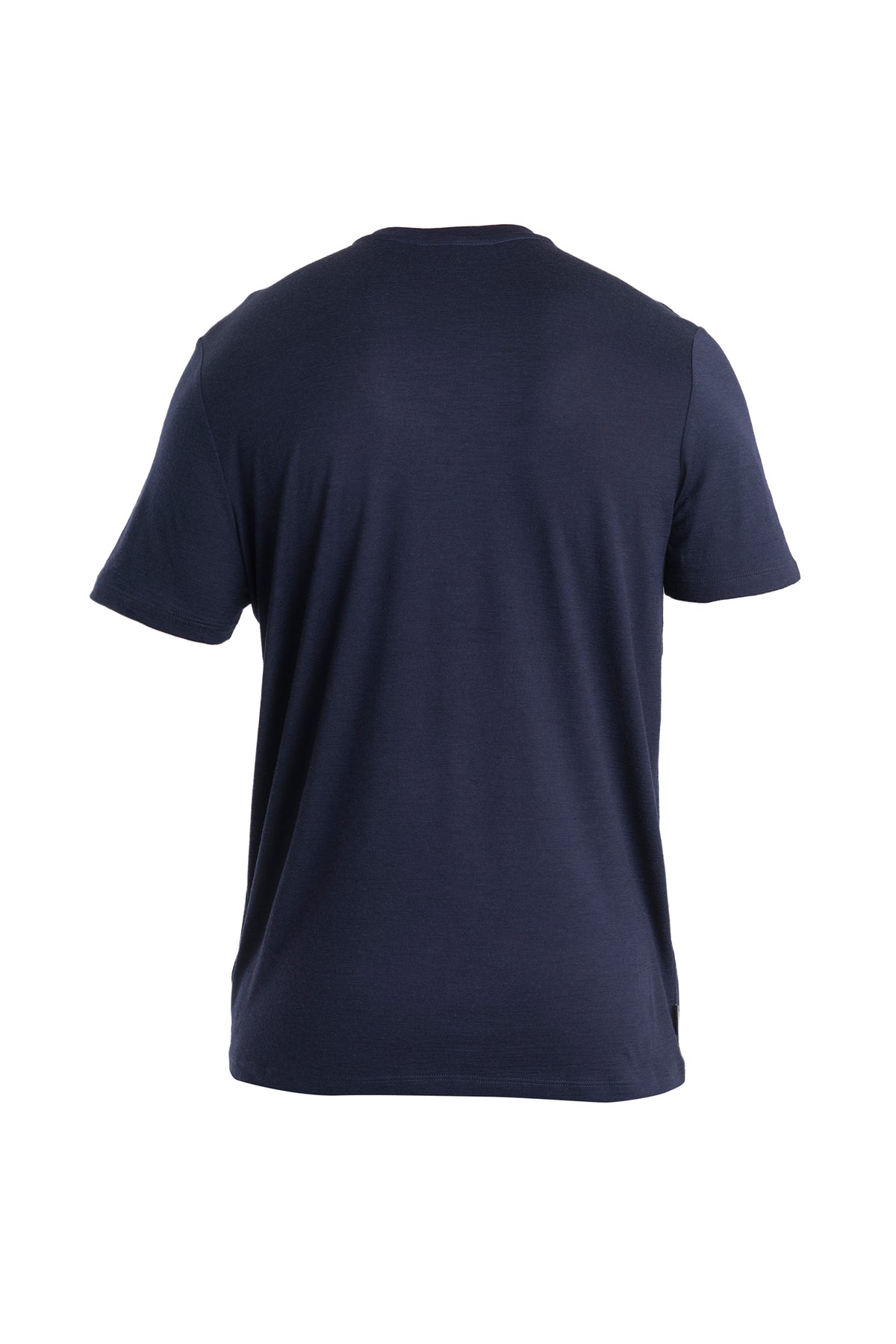 Men's Merino 150 Tech Lite Short Sleeve T-Shirt Midnight Navy - 7
