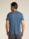 Men's Merino 150 Tech Lite Short Sleeve T-Shirt Dawn - 3