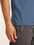 Men's Merino 150 Tech Lite Short Sleeve T-Shirt Dawn - 7