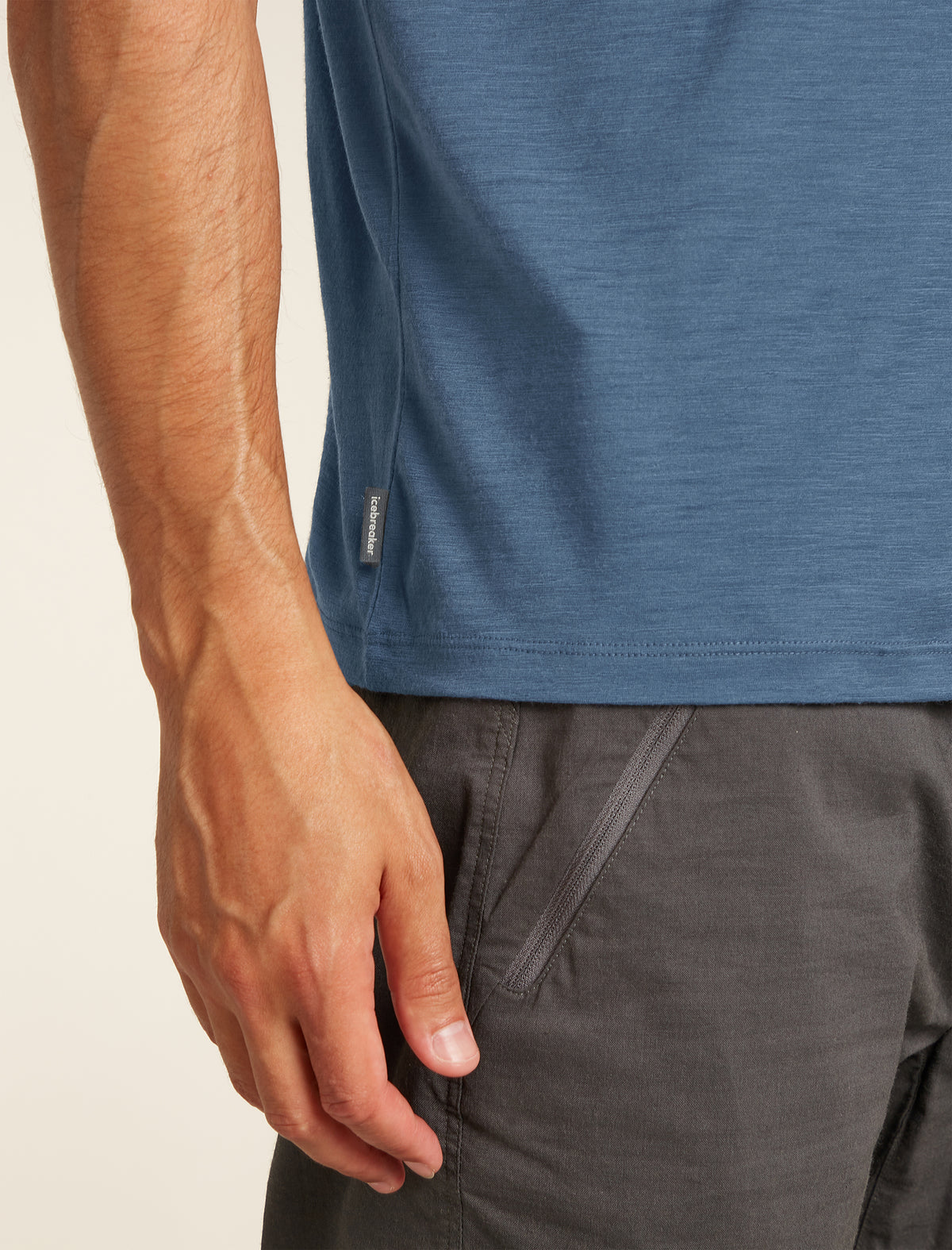 Men's Merino 150 Tech Lite Short Sleeve T-Shirt Dawn - 6