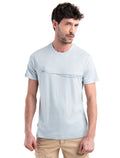 Men's Merino 150 Tech Lite III T-Shirt Cadence Paths  - 1