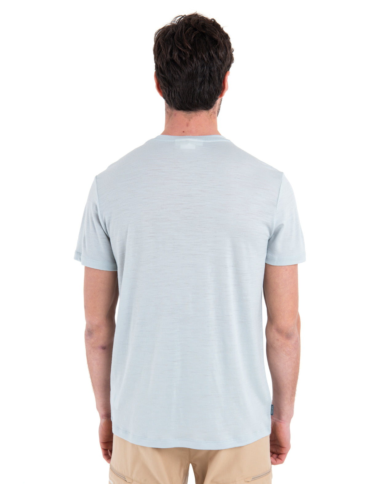 Men's Merino 150 Tech Lite III T-Shirt Cadence Paths  - 2