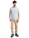 Men's Merino 150 Tech Lite III T-Shirt Cadence Paths  - 3