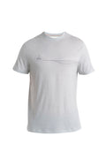 Men's Merino 150 Tech Lite III T-Shirt Cadence Paths  - 7