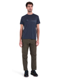 Men's Merino 150 Tech Lite III T-Shirt Cadence Paths  - 3