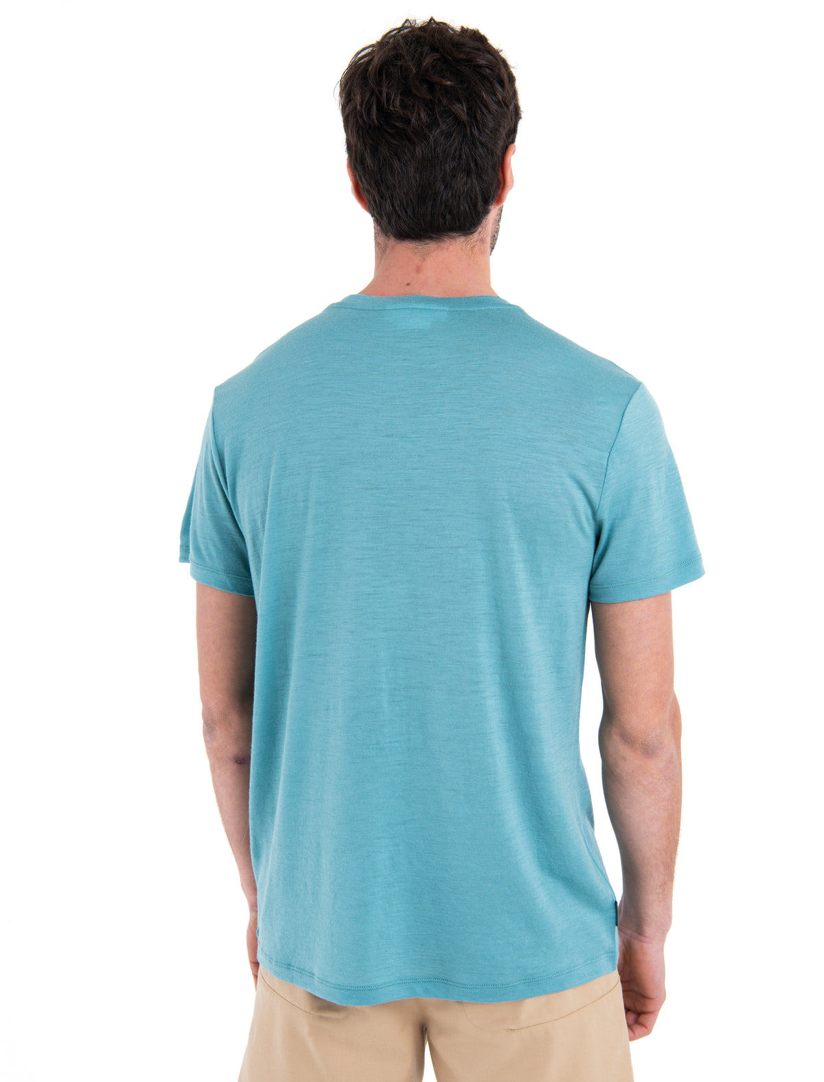 Men's Merino 150 Tech Lite III T-Shirt Cadence Paths  - 2