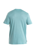 Men's Merino 150 Tech Lite III T-Shirt Cadence Paths  - 8