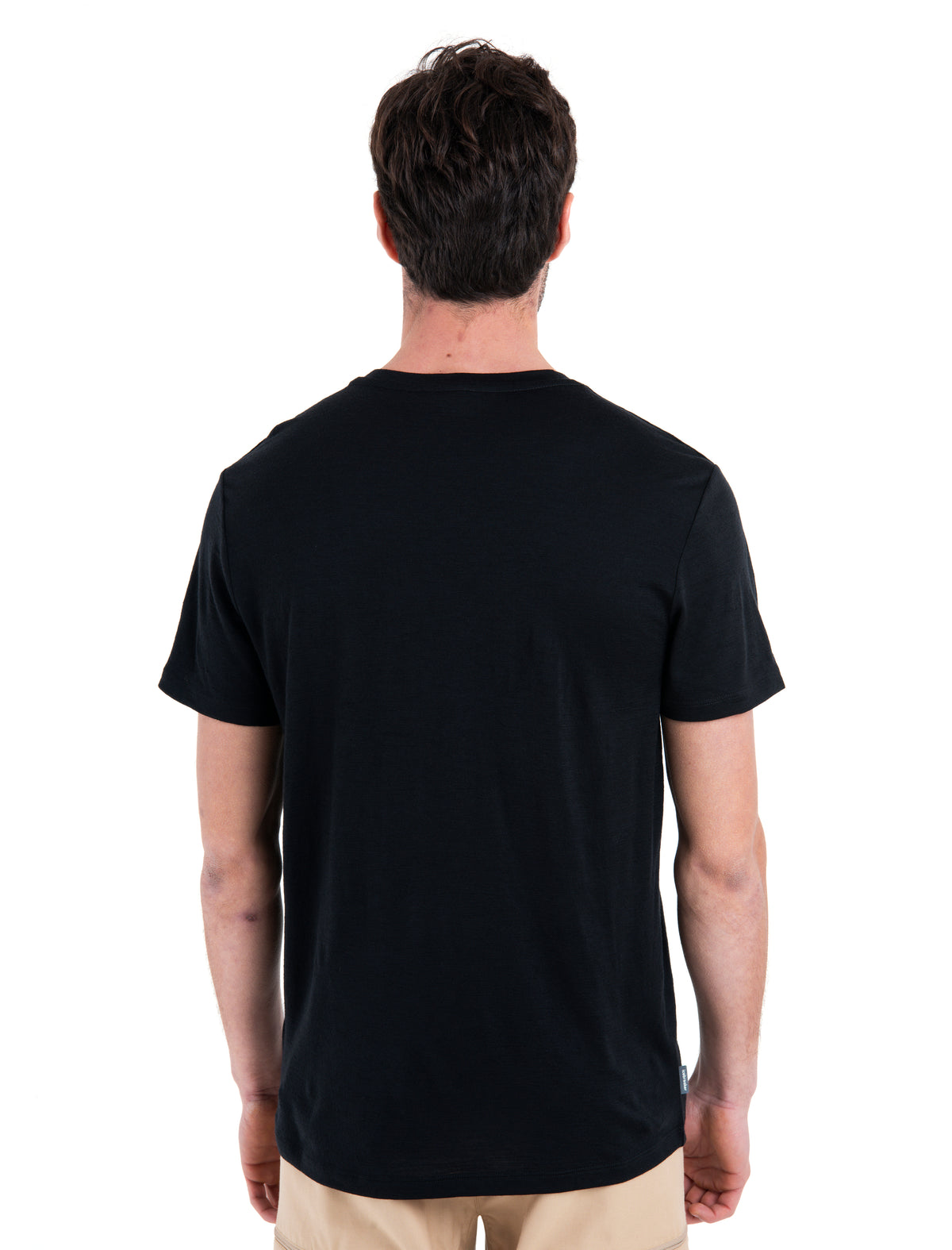 Men's Merino 150 Tech Lite III T-Shirt Aurora Glow  - 2