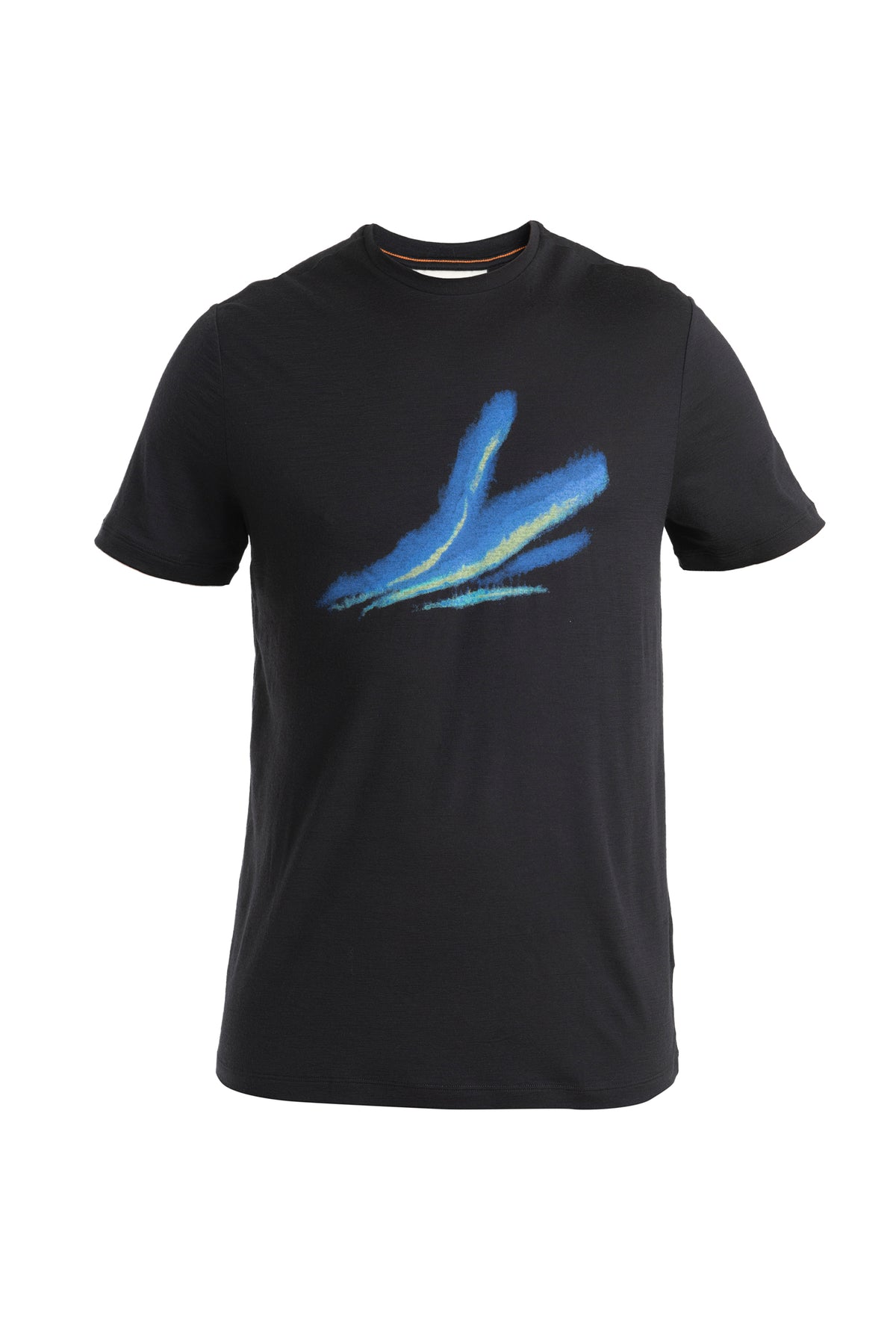 Men's Merino 150 Tech Lite III T-Shirt Aurora Glow  - 6