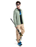Men's Merino 150 Tech Lite III T-Shirt Aurora Glow  - 4