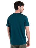 Men's Merino 150 Tech Lite III T-Shirt Aurora Glow  - 2