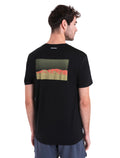 Men's Merino 150 Tech Lite III T-Shirt Natural Run Club 2.0  - 2