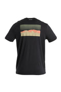 Men's Merino 150 Tech Lite III T-Shirt Natural Run Club 2.0  - 7