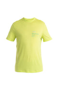 Men's Merino 150 Tech Lite III T-Shirt Natural Run Club 2.0  - 8