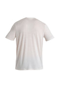 Men's Merino 150 Tech Lite Short Sleeve T-Shirt Icebreaker Logo Reflections  - 3