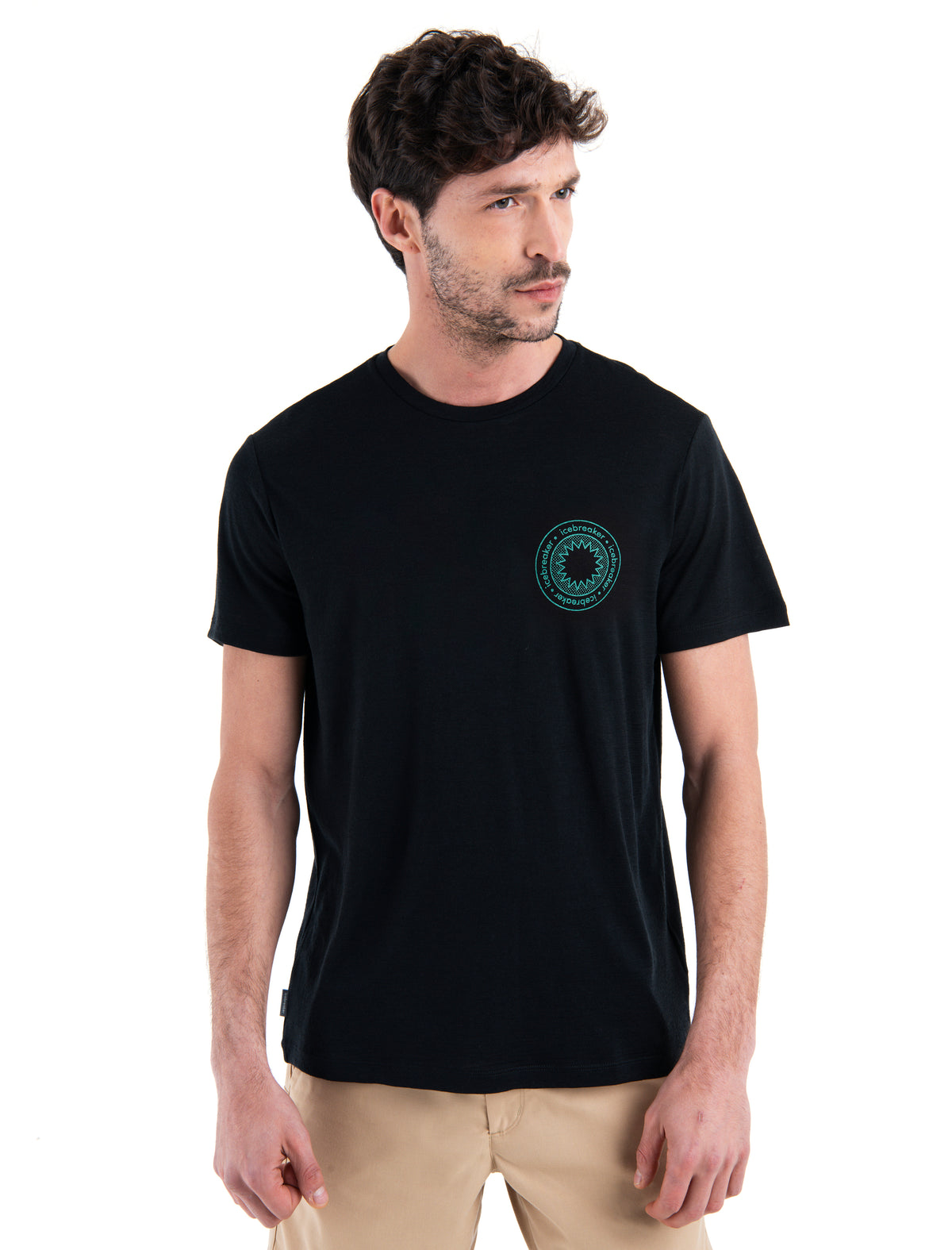 Men's Merino 150 Tech Lite III T-Shirt Connection  - 1