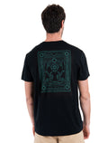 Men's Merino 150 Tech Lite III T-Shirt Connection  - 2