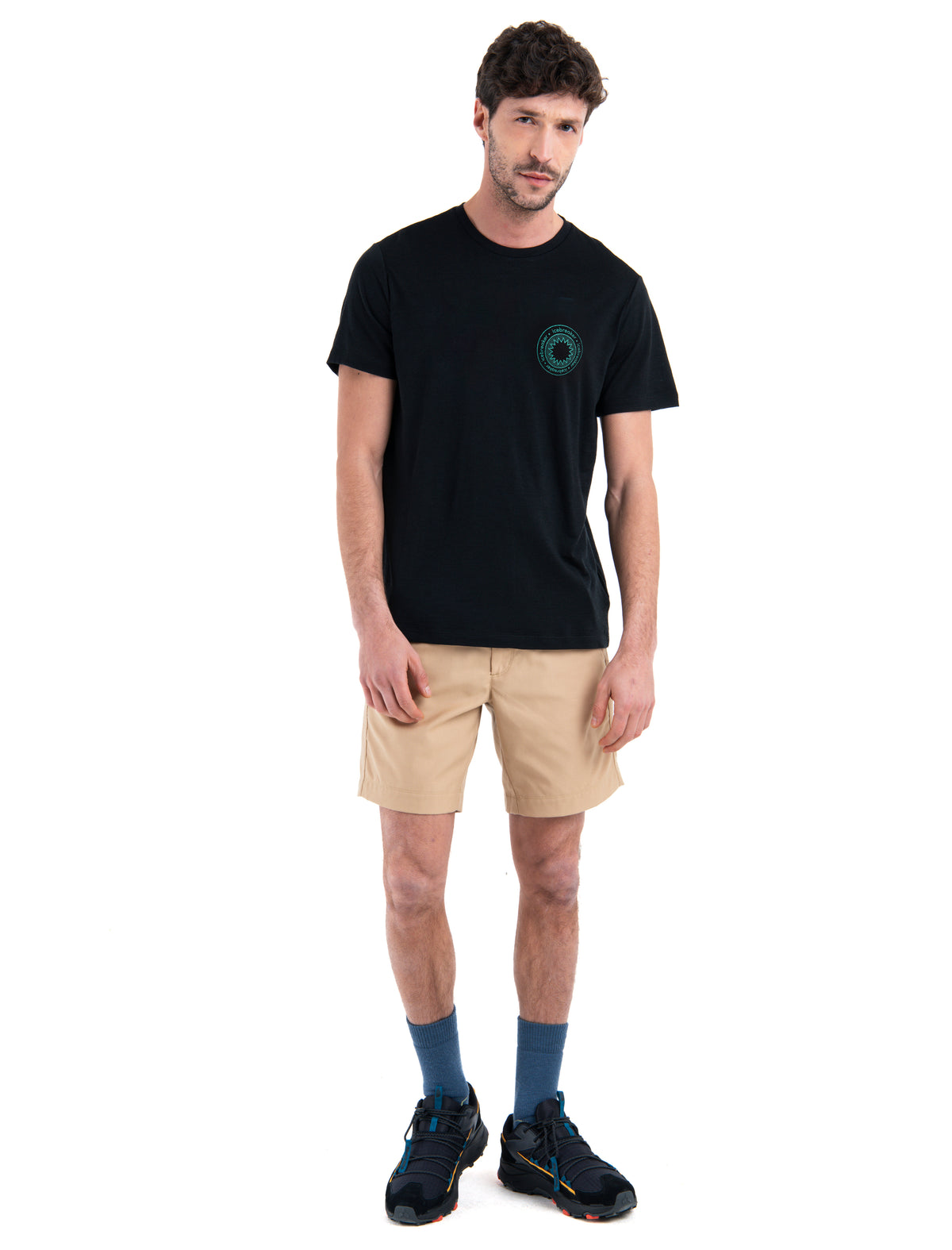 Men's Merino 150 Tech Lite III T-Shirt Connection  - 3
