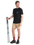 Men's Merino 150 Tech Lite III T-Shirt Connection  - 4