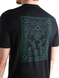 Men's Merino 150 Tech Lite III T-Shirt Connection  - 6