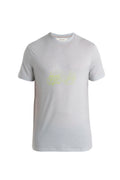 Men's Merino 150 Tech Lite Short Sleeve T-Shirt Van Camp  - 5