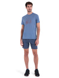 Men's Merino 150 Tech Lite Short Sleeve T-Shirt Van Camp  - 3