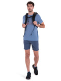 Men's Merino 150 Tech Lite Short Sleeve T-Shirt Van Camp  - 4
