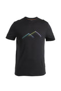 Men's Merino 150 Tech Lite III T-Shirt Peak Glow  - 7