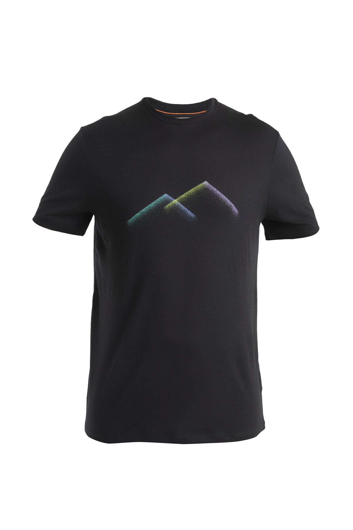 Men's Merino 150 Tech Lite III T-Shirt Peak Glow  - 7