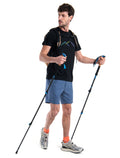 Men's Merino 150 Tech Lite III T-Shirt Peak Glow  - 4
