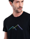 Men's Merino 150 Tech Lite III T-Shirt Peak Glow  - 6