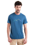 Men's Merino 150 Tech Lite III T-Shirt Peak Glow  - 1