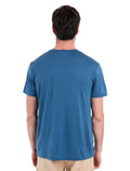 Men's Merino 150 Tech Lite III T-Shirt Peak Glow  - 2