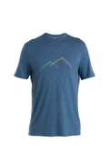 Men's Merino 150 Tech Lite III T-Shirt Peak Glow  - 6
