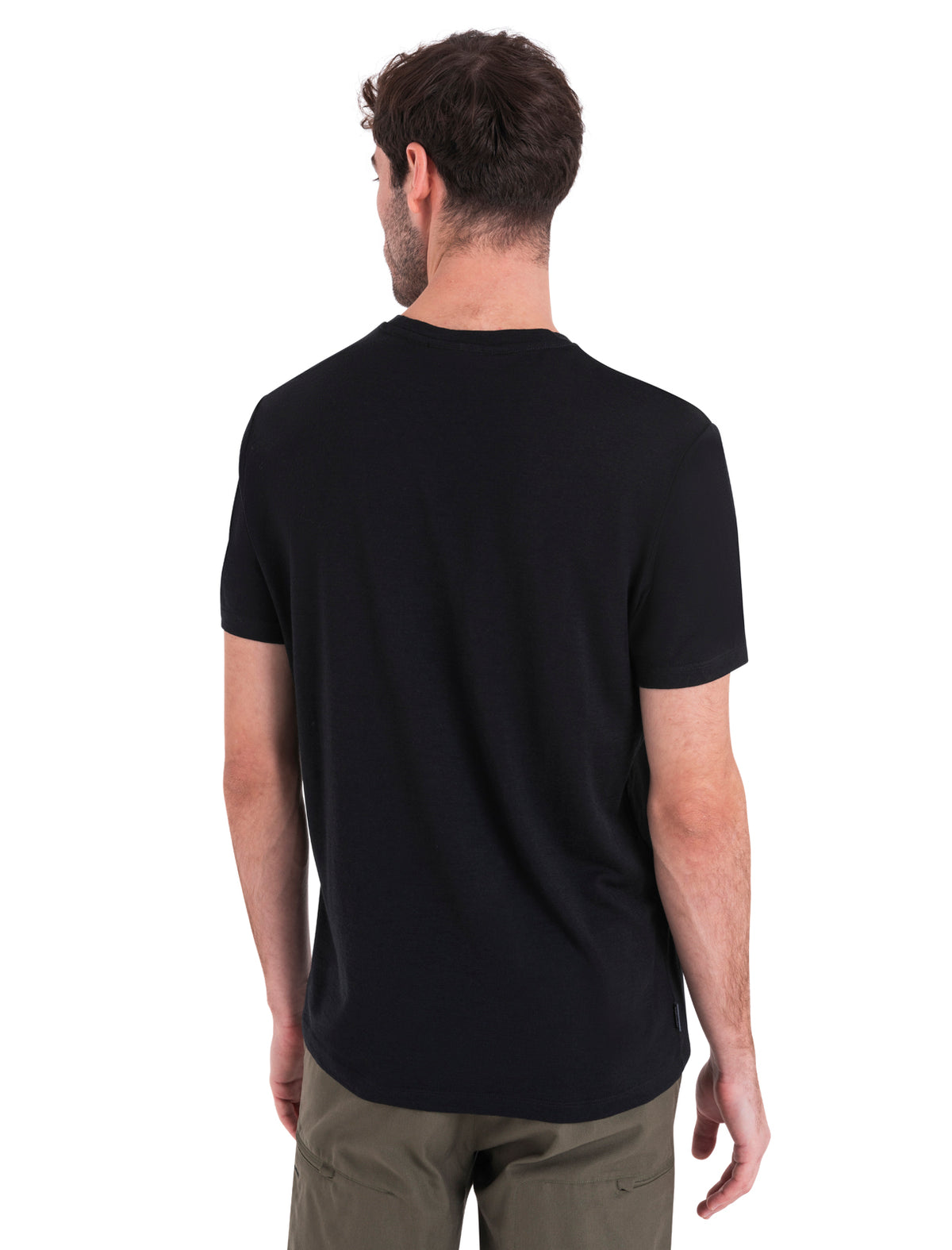 Men's Merino 150 Tech Lite III T-Shirt IB Ewe Bound  - 2