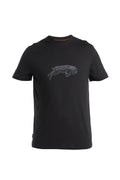Men's Merino 150 Tech Lite III T-Shirt IB Ewe Bound  - 6