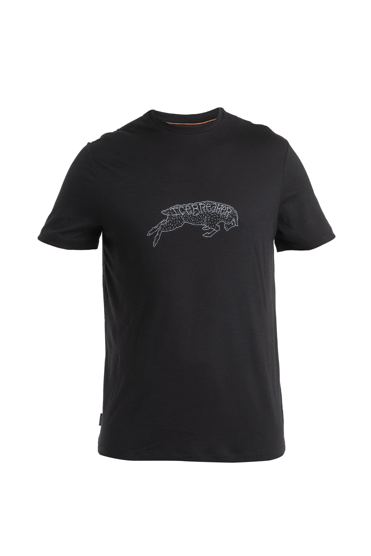 Men's Merino 150 Tech Lite III T-Shirt IB Ewe Bound  - 6