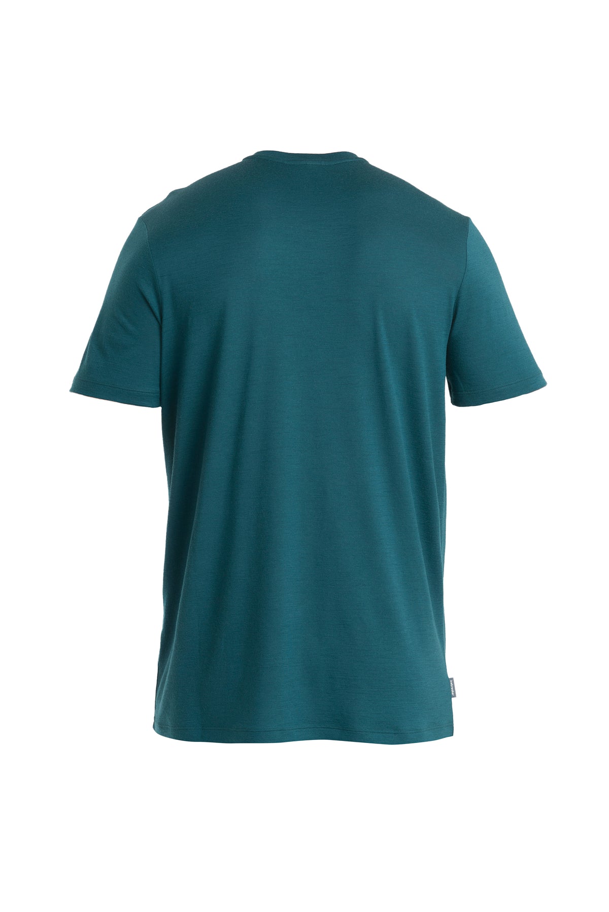 Men's Merino 150 Tech Lite III T-Shirt IB Ewe Bound Fathom Green - 8