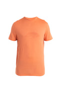 Men's Merino 150 Tech Lite III T-Shirt IB Ewe Bound Ember - 5