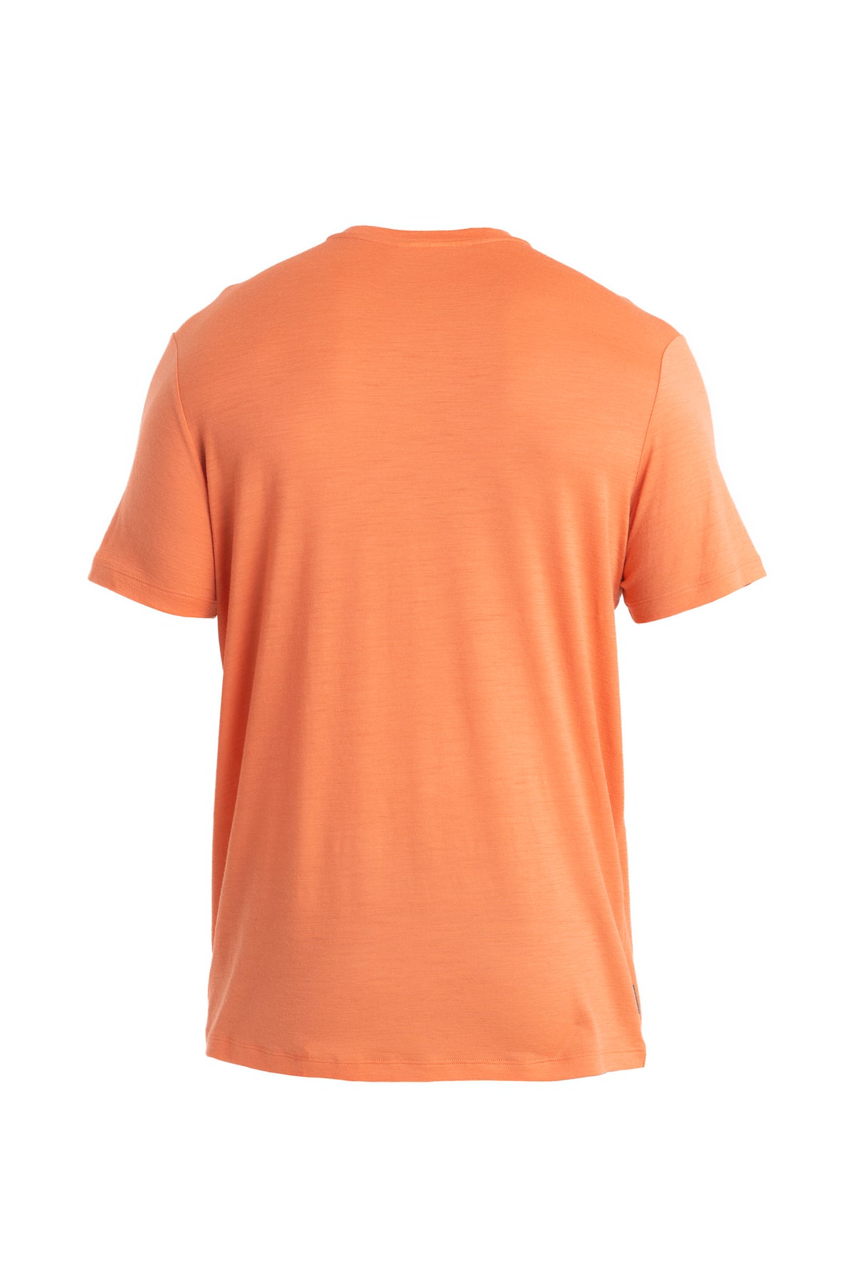 Men's Merino 150 Tech Lite III T-Shirt IB Ewe Bound Ember - 6