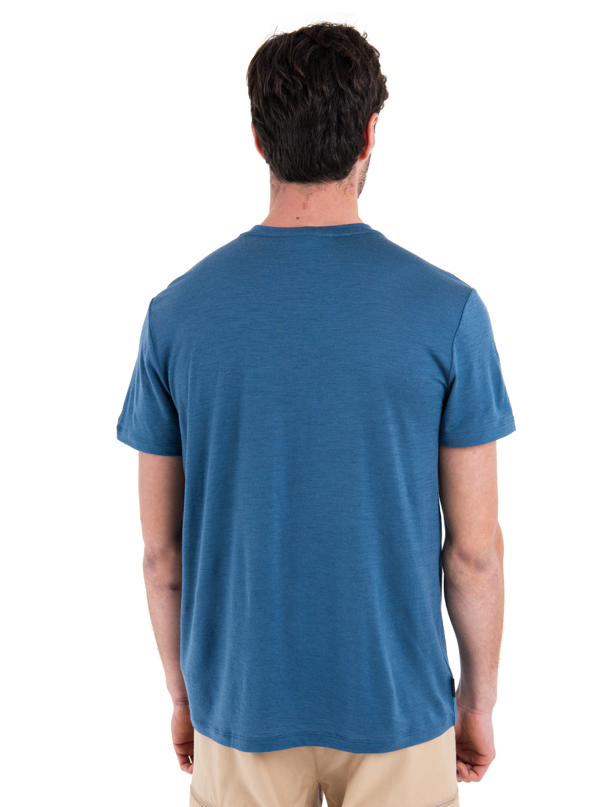 Men's Merino 150 Tech Lite III T-Shirt Tech Head  - 2