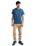 Men's Merino 150 Tech Lite III T-Shirt Tech Head  - 3