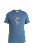 Men's Merino 150 Tech Lite III T-Shirt Tech Head  - 6