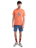 Men's Merino 150 Tech Lite III T-Shirt Tech Head  - 3