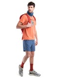 Men's Merino 150 Tech Lite III T-Shirt Tech Head  - 4