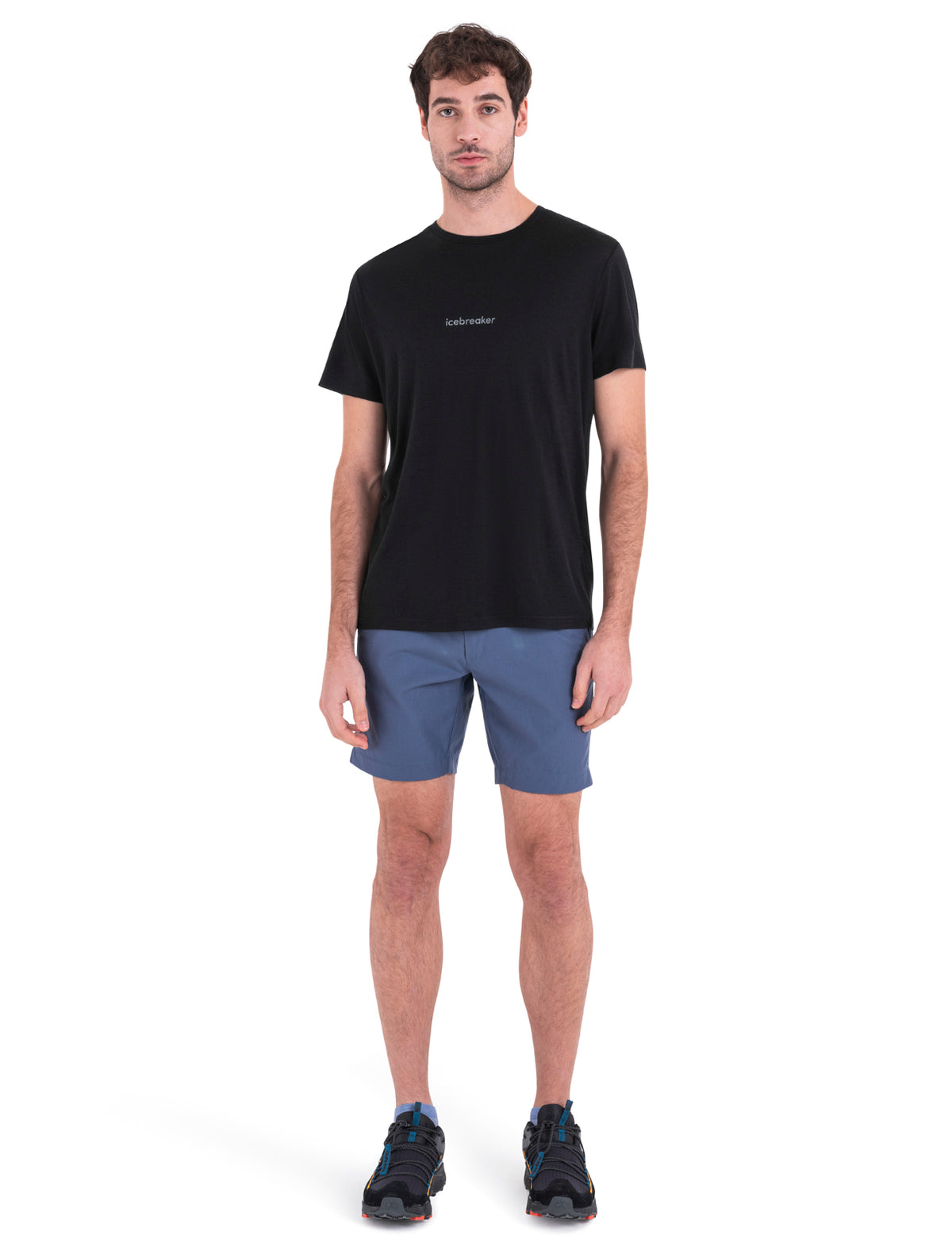 Men's Merino 150 Tech Lite III T-Shirt Bio Luminate  - 3