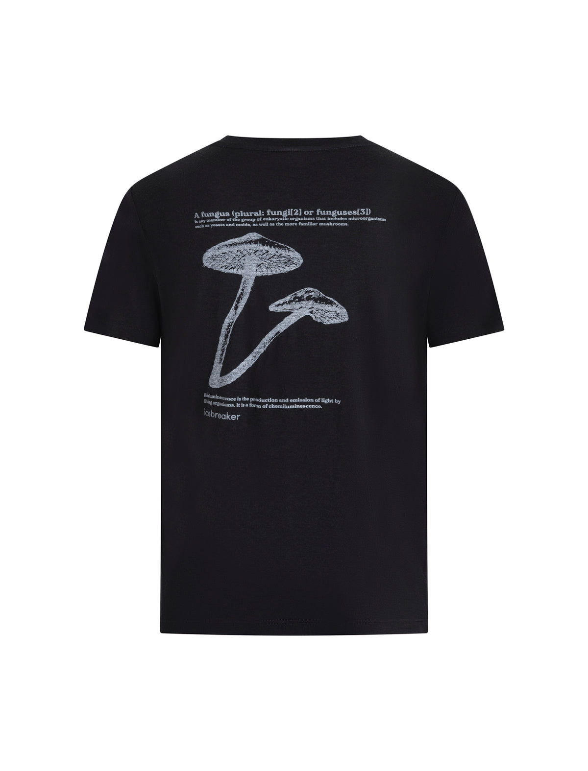 Men's Merino 150 Tech Lite III T-Shirt Bio Luminate  - 9