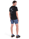 Men's Merino 150 Tech Lite III T-Shirt Bio Luminate  - 4