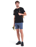 Men's Merino 150 Tech Lite III T-Shirt Bio Luminate  - 5